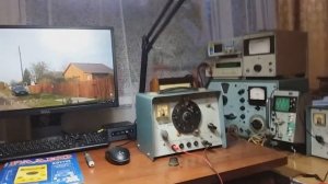 Генератор Г3-36