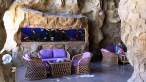 Caves Beach Resort 5* - Кавес Бич Резорт - Хургада, Египет
