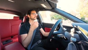 2024 Acura Integra Type S - Better Than The Civic Type R?