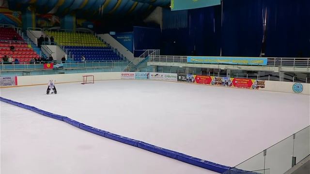 Стрижи-2 - Алга, Кросс-айс, U-8 (2014 гр), группа С, 26.03.2023 смотреть онлайн