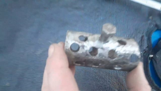 КАК СДЕЛАТЬ ТУРБО-СВИСТОК смотреть онлайн