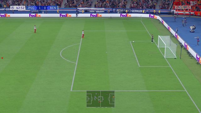 FIFA 23 смотреть онлайн