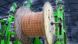 ЭКМ Холдинг: производство кабельно-проводниковой продукции и кабеленесущих систем