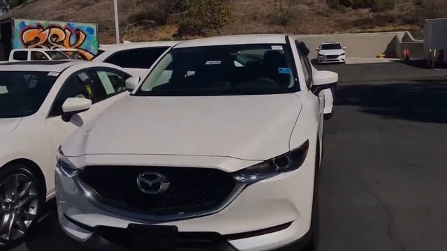 Thank you Maya and Jaime from AJ at Capo Mazda смотреть онлайн