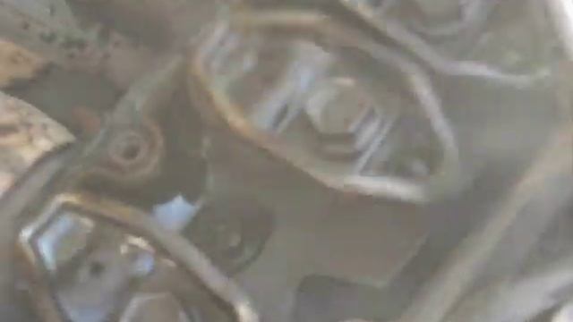 Buick 3800 Bearings or Lifter or Rod Knocking with Valve Covers Off смотреть онлайн