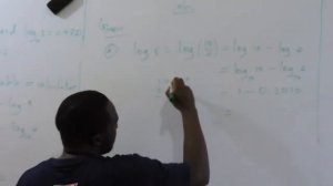 4 LOGARITHMS (RULES OF LOG PART 2 -F2) IN SWAHILI-SEHEMU YA NNE