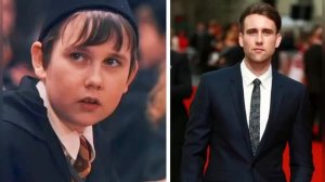 Актёры фильма Гарри Поттер до и после, как они изменились