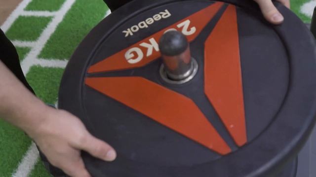?Марафон "Рельефное тело"?