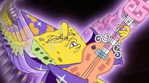 Спанч Боб-Гуфи Губер!