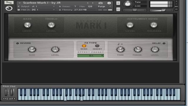 As 5 Melhores livrarias de piano - Kontakt смотреть онлайн
