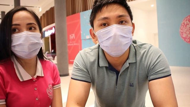 RAS AL KHAIMAH - MANAR MALL UAE смотреть онлайн