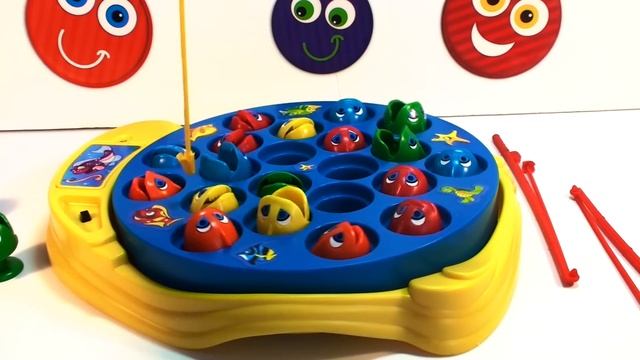 ПОЙДЕМ НА РЫБАЛКУ? LET'S GO FISHING смотреть онлайн