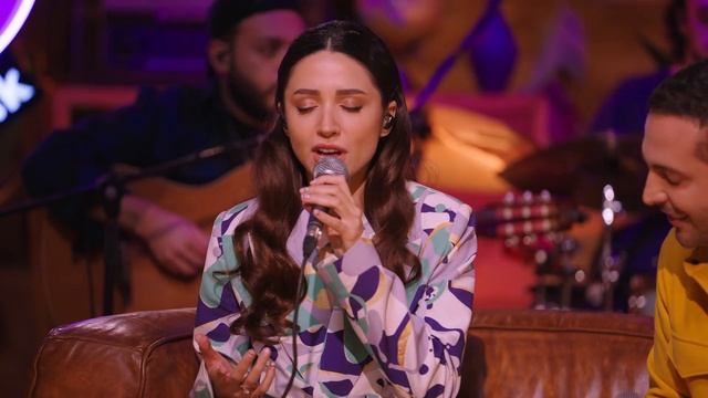 Aşkın Mevsimi (Akustik) - Zeynep Bastık, @oguzhankoc