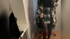 АСМР Скретчинг / Звуки одежды ASMR scratching