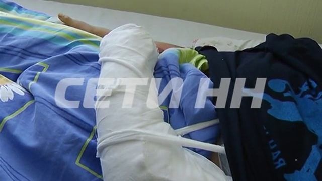 Смотрите в 19.00: недетский экстрим - маленьким детям на турбазе дали напрокат квадроцикл. смотреть онлайн
