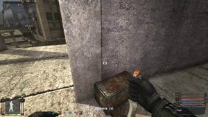 S.T.A.L.K.E.R.Народная Солянка 2016 OGSR #17 Завод Росток .Спасаем Круглова .Янтарь.