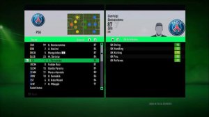 FIFA 14 SQUAD UPDATE TO EA FC 24