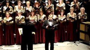 Мастера Хорового Пения - Зорю бьют