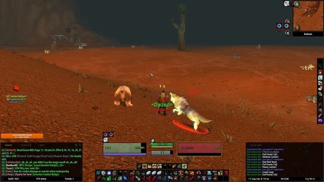 Вечная игра: Wow Хардкор мод с глифами . #wowturtle #live #вов смотреть онлайн