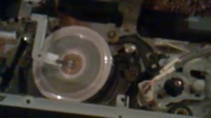 Поломка видеомагнитофона Sony SLV-426EE Ремонт? Пути решения?