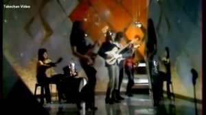 Never Marry a Railroad Man [HQAudio MusicVideo] - Shocking Blue