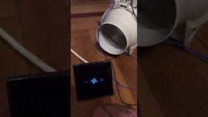 Soler&Palau и регулятор скорости AVATTO c Алиэкспресс