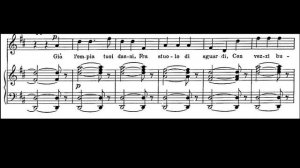 Vittoria, mio core! by Giacomo Carissimi Piano Accompaniment