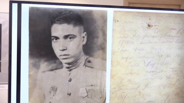 "От истории семьи - к истории народа" смотреть онлайн