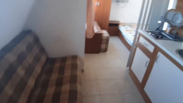 Продается меблированная студия в Лилии Солнечный берег Болгария