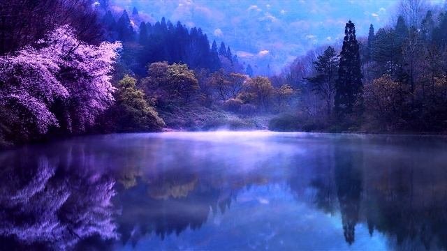 Приятная короткая музыка -  Музыка без слов для отдыха и релаксации - Music without words for rest