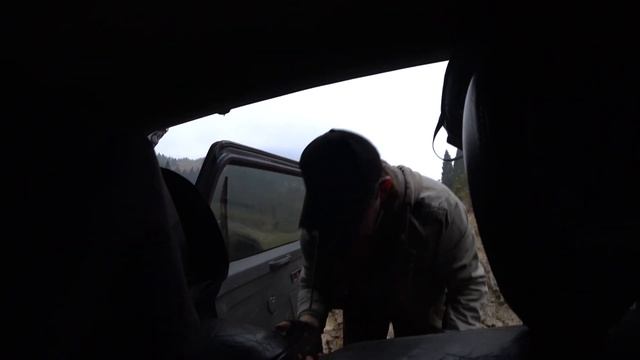 Экспедиция на Suzuki JIMNY  ГАРАЖ Вояж Карпаты  Тизер