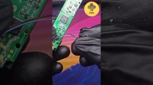 Ремонт Voopoo Drag S / восстал из мёртвых
