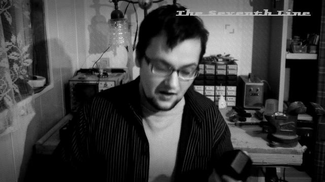 DIY StompBox-12. Блок питания гирлянда, ремонт БП. (2 часть) смотреть онлайн