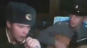 Леха Матросов Гоп Стоп, зелень