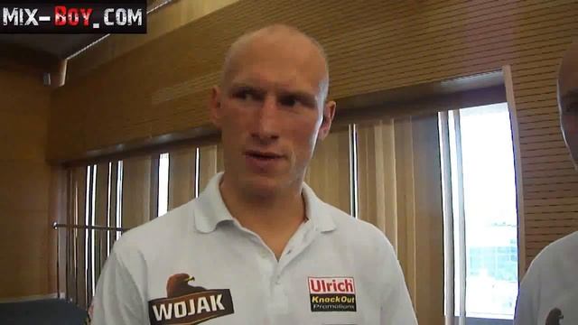 Эксклюзив с Кшиштофом Влодарчиком о Чахкиеве смотреть онлайн