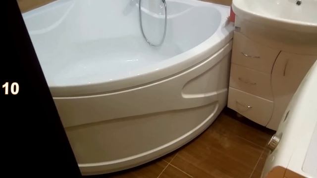 ВАННАЯ комната ДИЗАЙН 20-ти ванн, ванна и ТУАЛЕТ дизайн, ремонт ванной комнаты смотреть онлайн