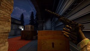 CS:GO - ТОП 5 СКИНОВ НА USP-S