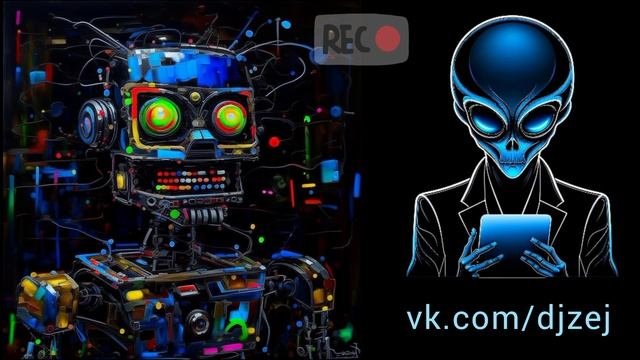 Выставка роботов 2023 Красноярск