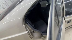 Hyundai Accent, 2005 1.5 MT (102 л.с.) ТагАЗ обзор от Александра, Boston, Авто с пробегом