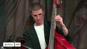 КАПЕР На улице зелёных дельфинов - Квартет Арсения Владимирова / KAPER Green Dolphin Street