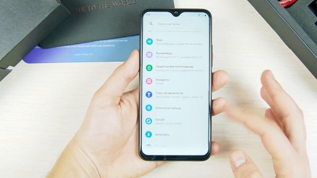 XIAOMI И MEIZU БОЛЬШЕ НЕ НУЖНЫ? ЭТОТ СМАРТФОН МЕНЯ ДЕЙСТВИТЕЛЬНО УДИВИЛ! NFC, 5150Mah, 128GB за 199 смотреть онлайн