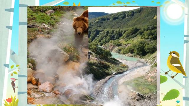 7 чудес России смотреть онлайн