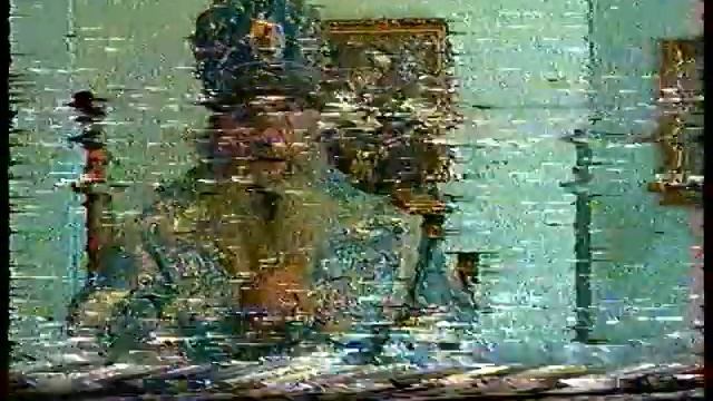 до 2002 Архиерейская служба в Албазино лето 02 + проповедь владыки Гавриила смотреть онлайн