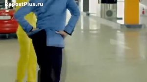 ОПА ГАНГАМ СТАЙЛ   PSY   GANGNAM STYLE