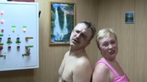 Киркоров и Маша Роза чайная