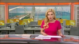 Мировые СМИ активно комментируют открытие движения по Крымскому мосту