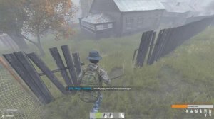 DayZ - БЕРЕЗОВИКИ 0.63 exp. dayz / дейз