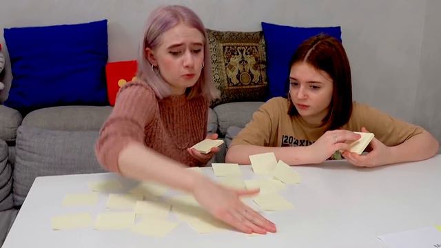 ПОБИЛИ 10 МИРОВЫХ РЕКОРДОВ за 1 день! смотреть онлайн