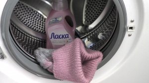 Влажно-тепловая обработка (ВТО) вязаных изделий. Как я провожу ВТО.