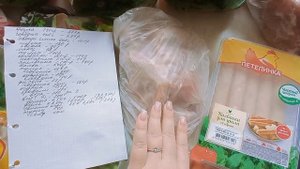 Закупка продуктов на месяц. 6000 рублей на продукты. #закупкапродуктов